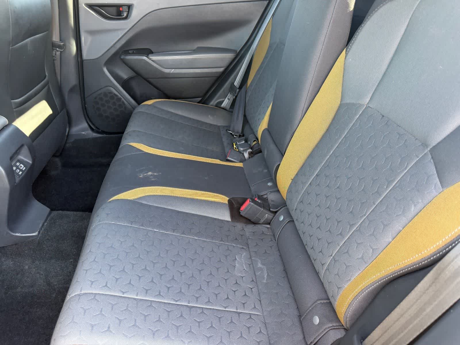Subaru Crosstrek Sport 2024