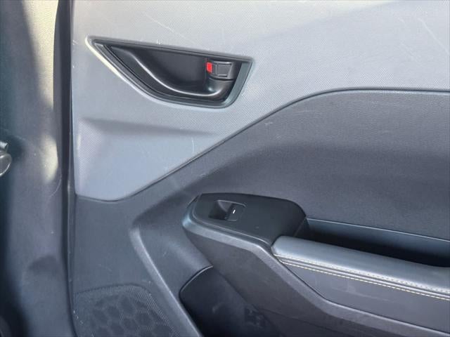 Subaru Crosstrek Sport 2024