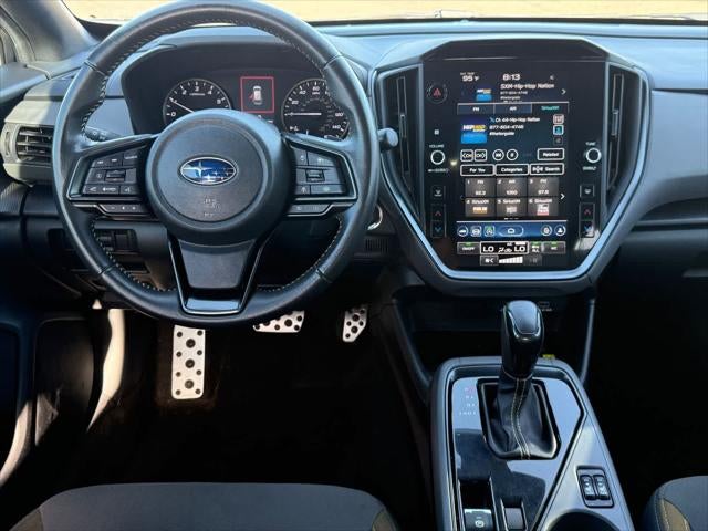 Subaru Crosstrek Sport 2024