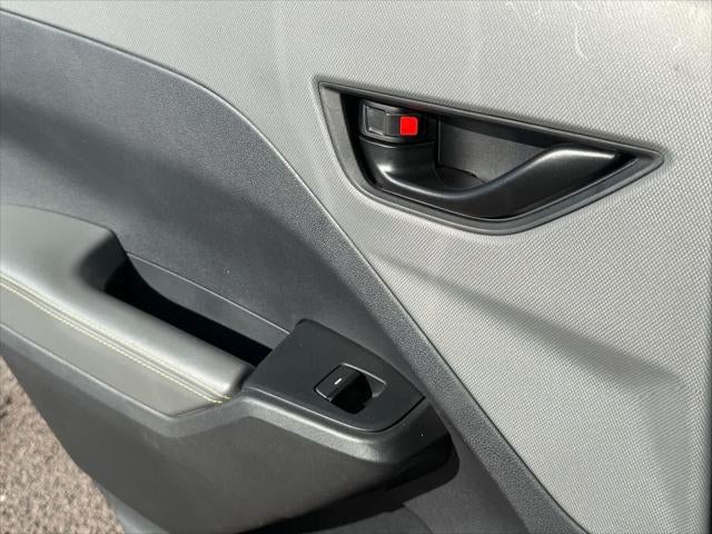 Subaru Crosstrek Sport 2024