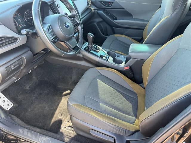 Subaru Crosstrek Sport 2024