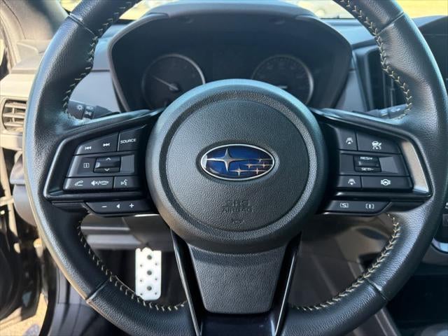 Subaru Crosstrek Sport 2024