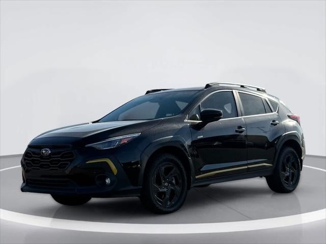 Subaru Crosstrek Sport 2024