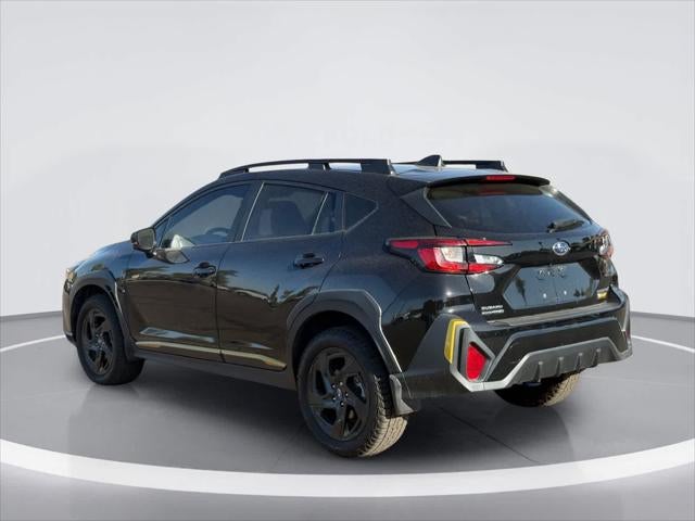 Subaru Crosstrek Sport 2024