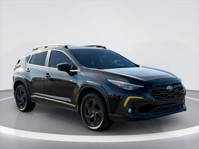 Subaru Crosstrek Sport 2024