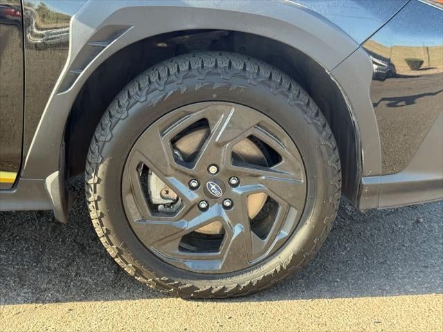Subaru Crosstrek Sport 2024