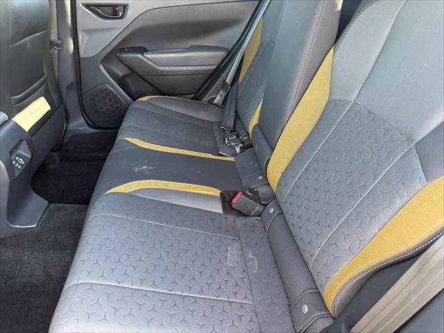 Subaru Crosstrek Sport 2024