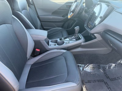 Subaru Crosstrek Wilderness 2024