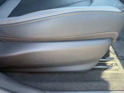 Subaru Crosstrek Wilderness 2024