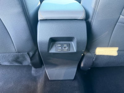 Subaru Crosstrek Wilderness 2024