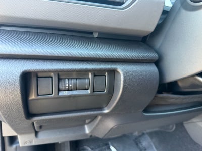 Subaru Crosstrek Wilderness 2024