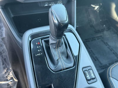 Subaru Crosstrek Wilderness 2024