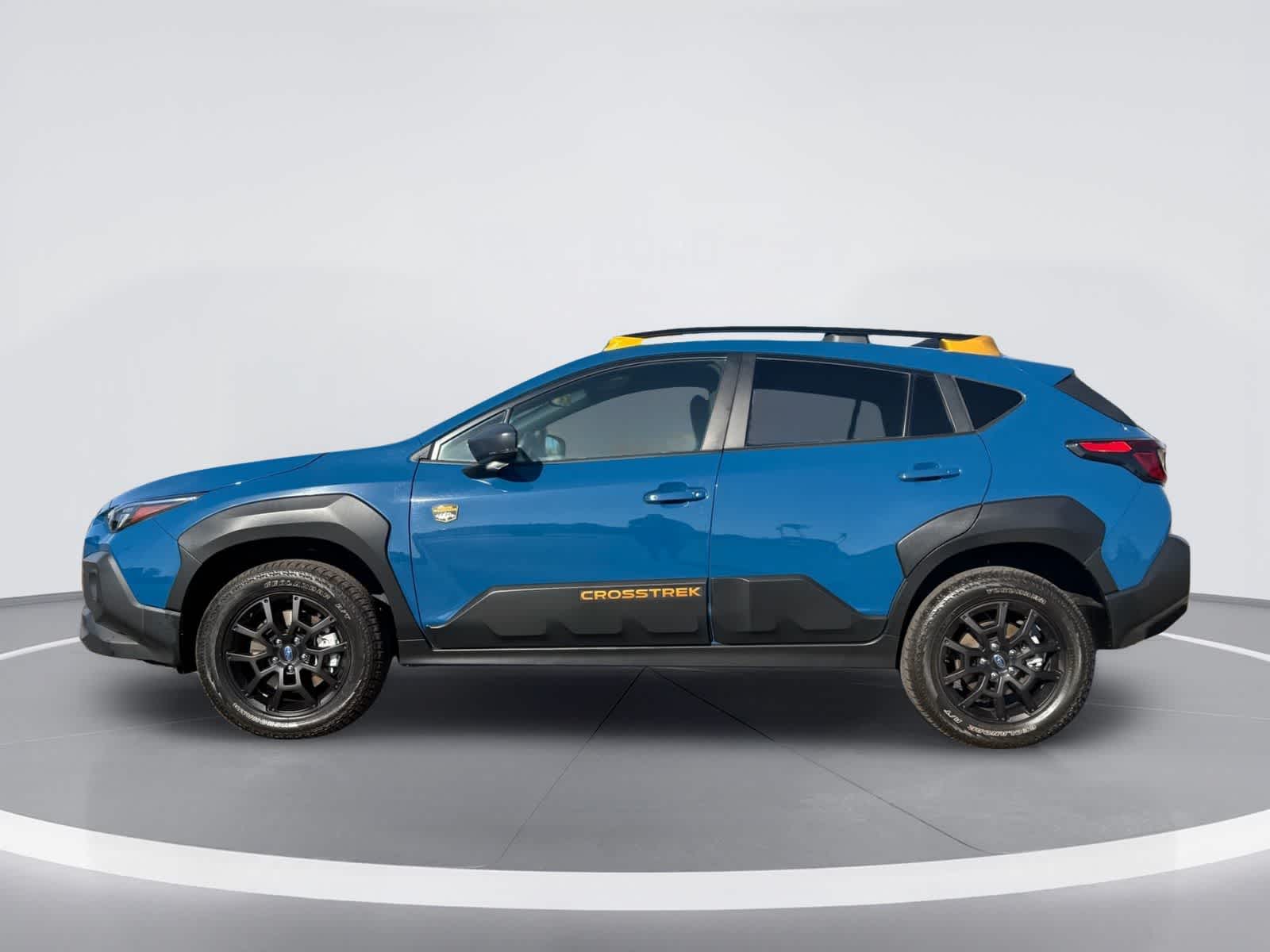 Subaru Crosstrek Wilderness 2024