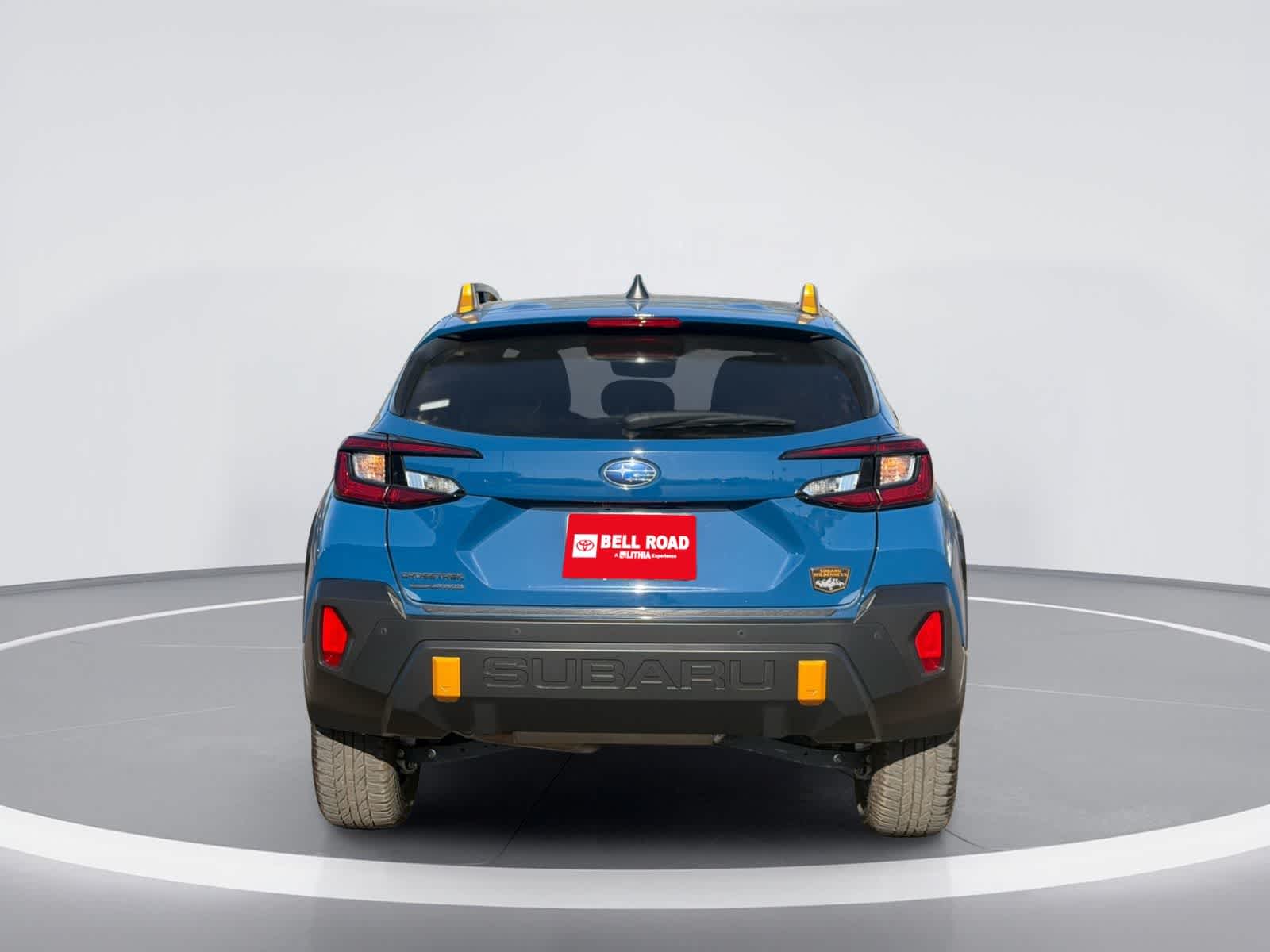 Subaru Crosstrek Wilderness 2024