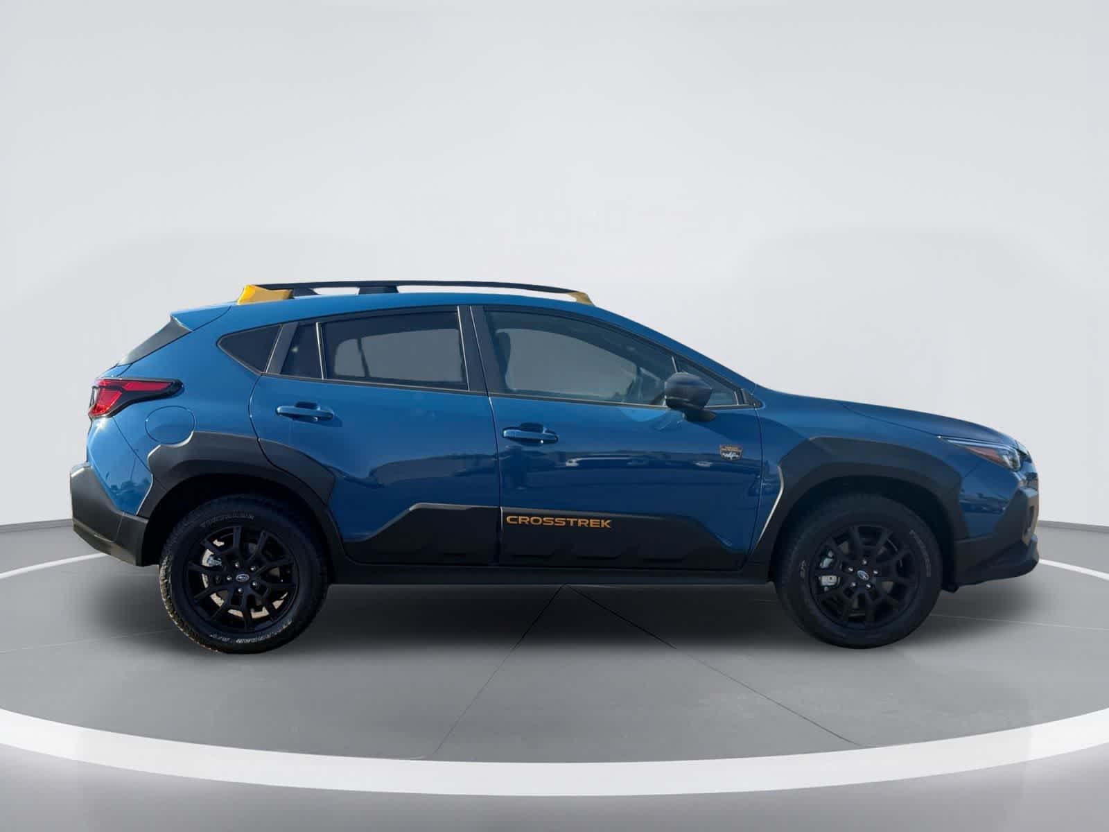 Subaru Crosstrek Wilderness 2024