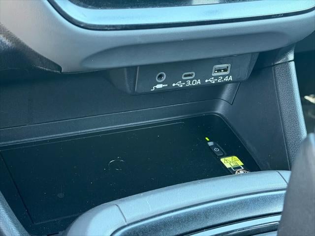 Subaru Crosstrek Wilderness 2024