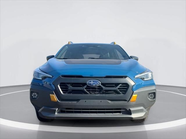 Subaru Crosstrek Wilderness 2024