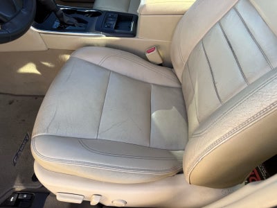 2016 Toyota Camry Hybrid XLE