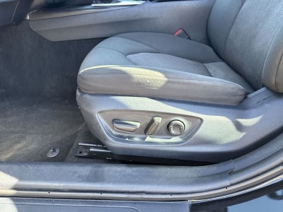 Toyota Camry Hybrid LE 2024