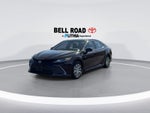 Toyota Camry Hybrid LE 2024