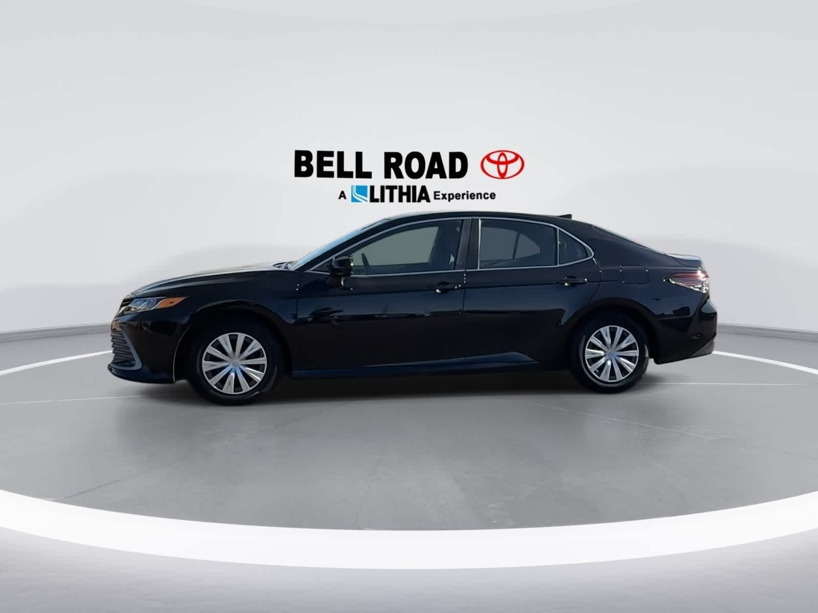 Toyota Camry Hybrid LE 2024