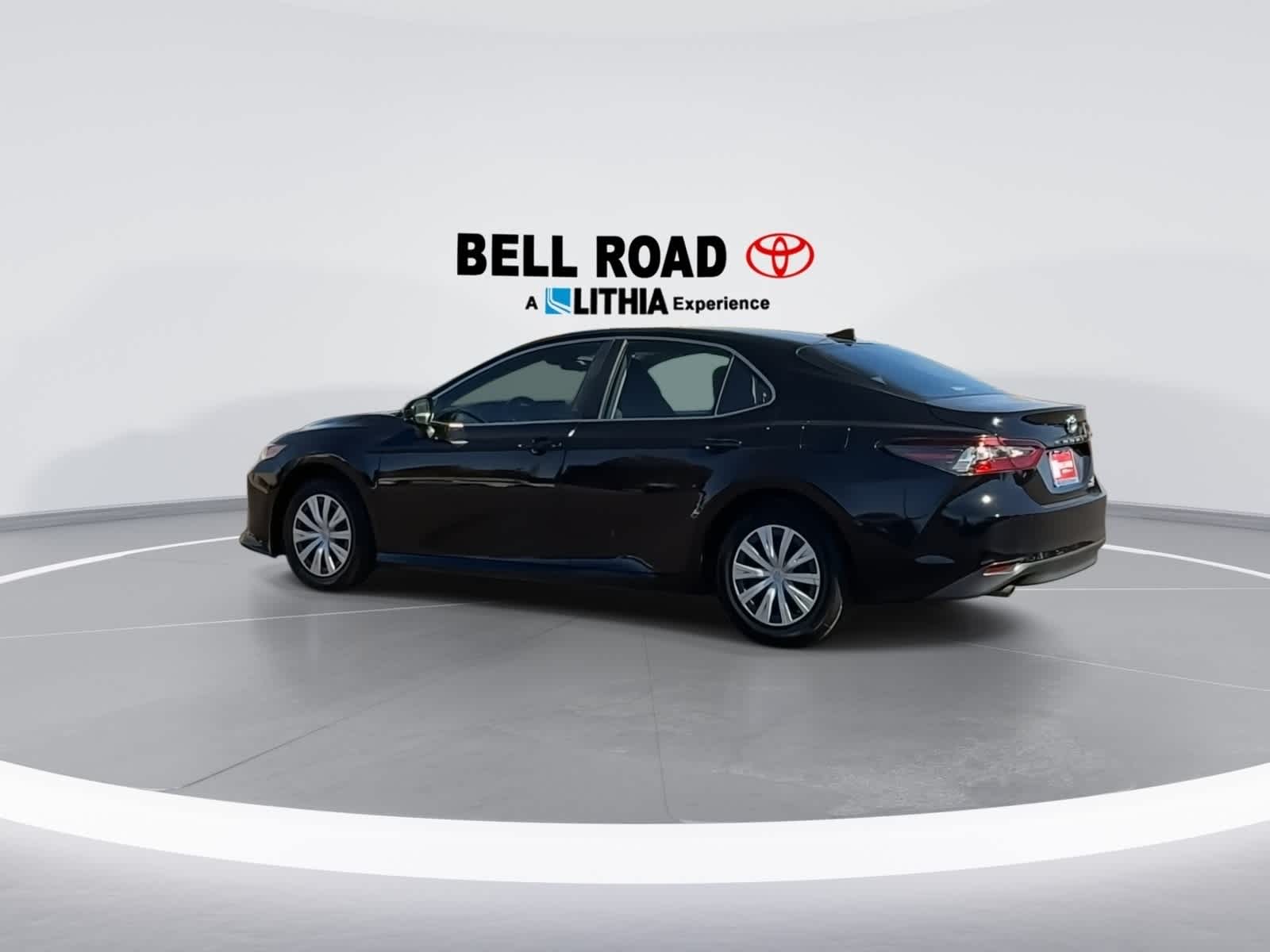 Toyota Camry Hybrid LE 2024