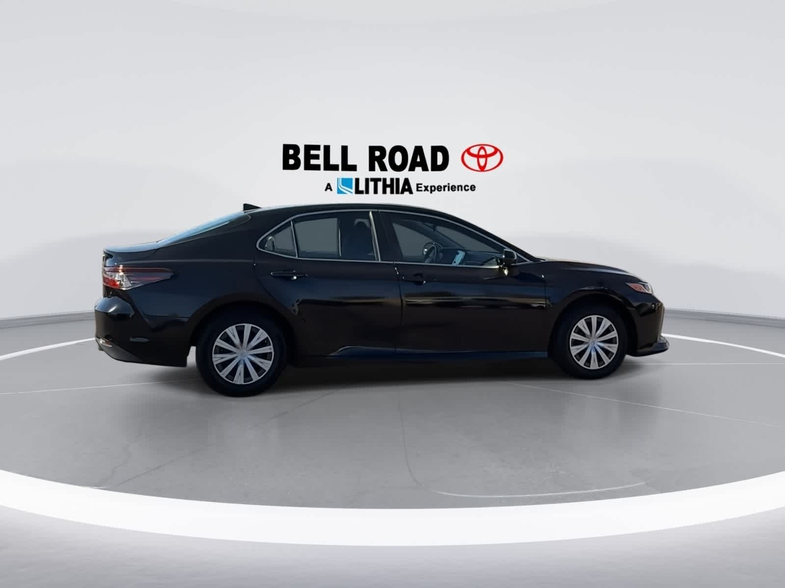 Toyota Camry Hybrid LE 2024