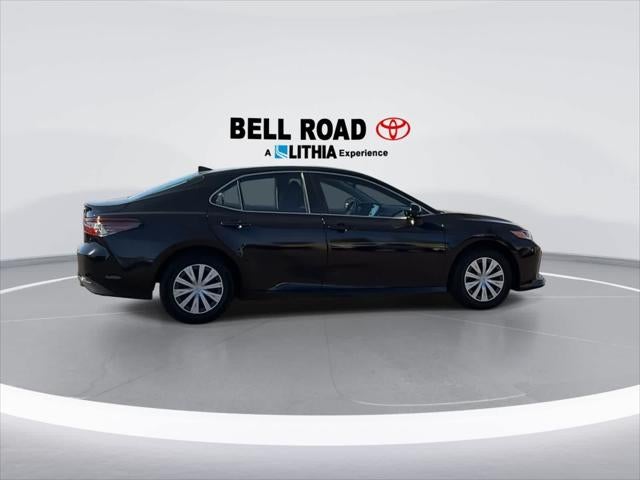 Toyota Camry Hybrid LE 2024