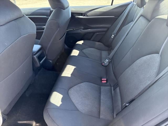 Toyota Camry Hybrid LE 2024