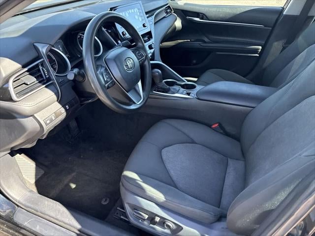 Toyota Camry Hybrid LE 2024