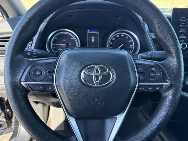 Toyota Camry Hybrid LE 2024