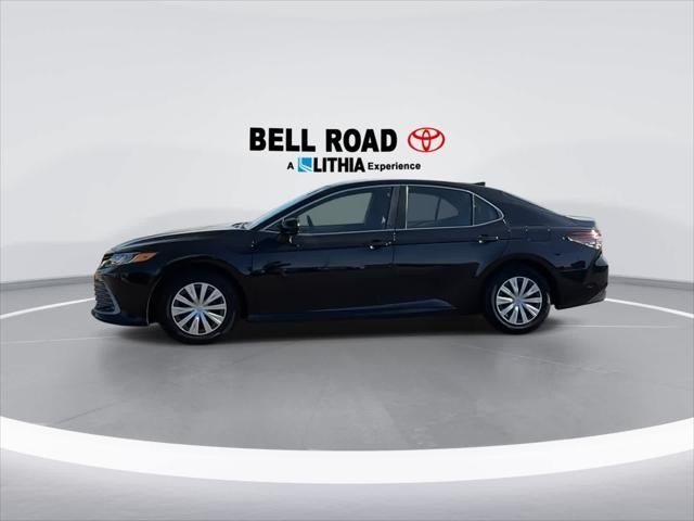 Toyota Camry Hybrid LE 2024