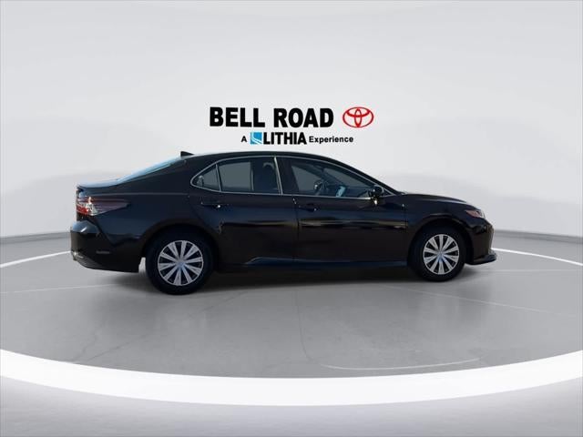 Toyota Camry Hybrid LE 2024