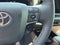 Toyota Camry XLE 2025