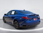 Toyota Camry XLE 2025