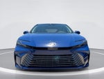 Toyota Camry XLE 2025