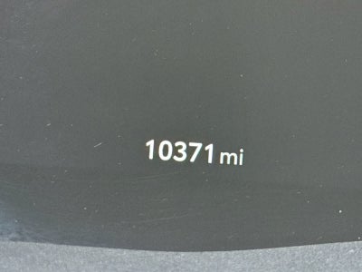 Toyota Camry XLE 2025