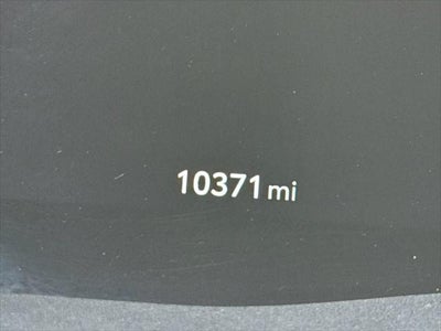 Toyota Camry XLE 2025