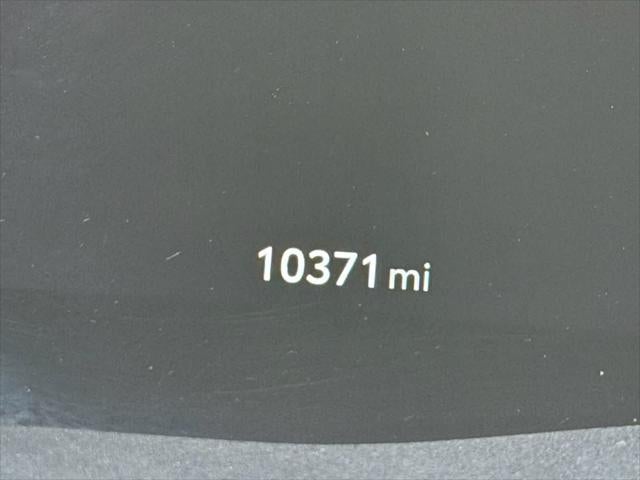 Toyota Camry XLE 2025