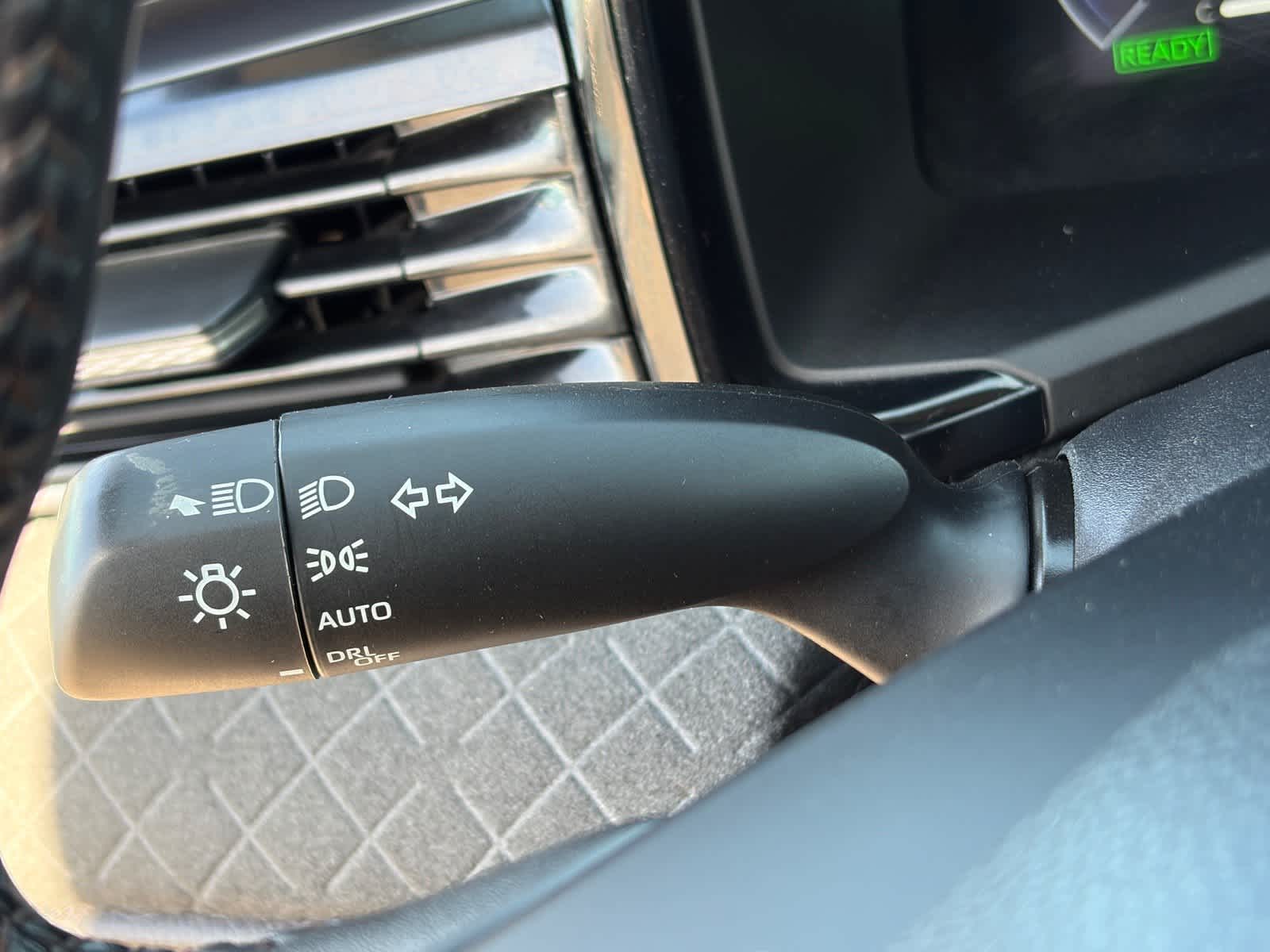 Toyota Camry XLE 2025