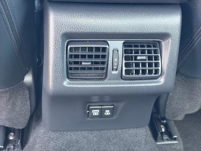 Toyota Camry XLE 2025