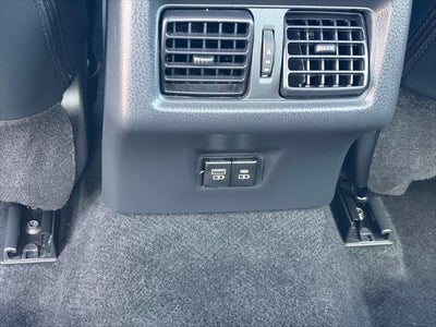 Toyota Camry XLE 2025