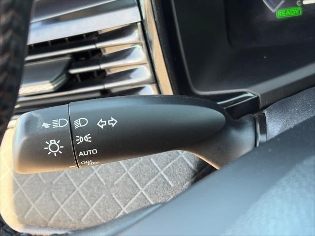 Toyota Camry XLE 2025