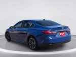 Toyota Camry XLE 2025