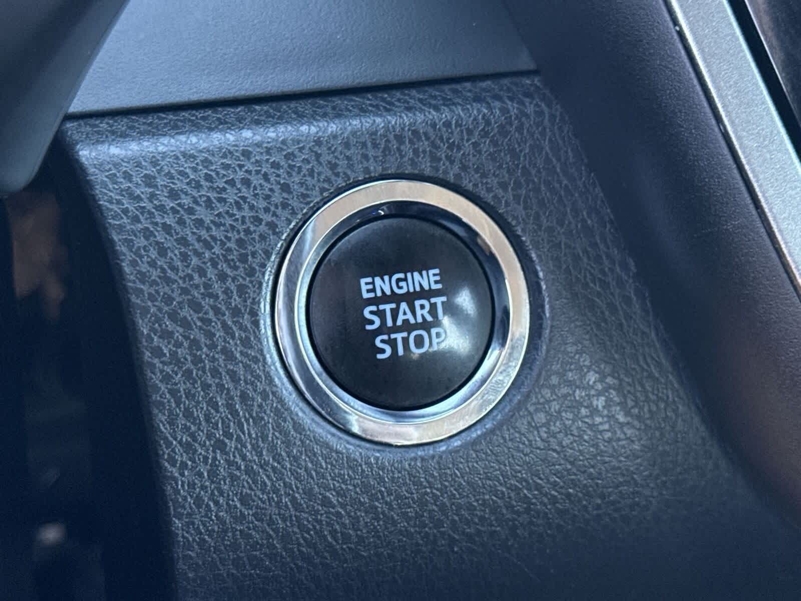 Toyota Camry XLE 2024