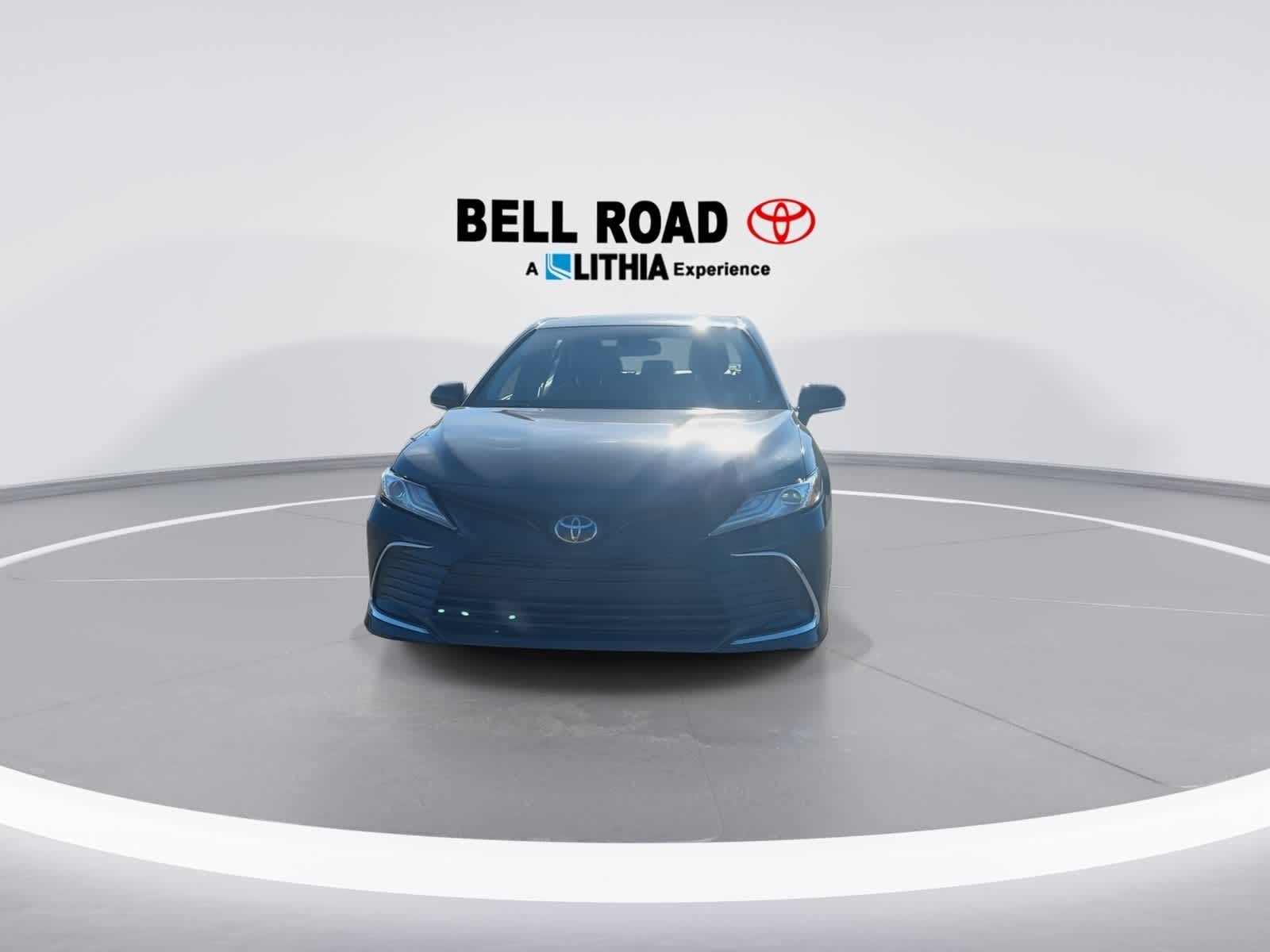 Toyota Camry XLE 2024