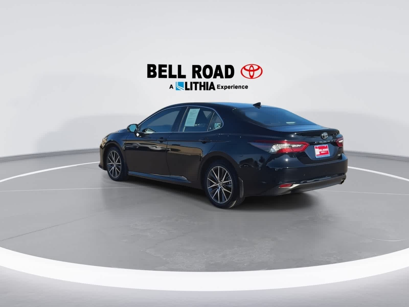 Toyota Camry XLE 2024