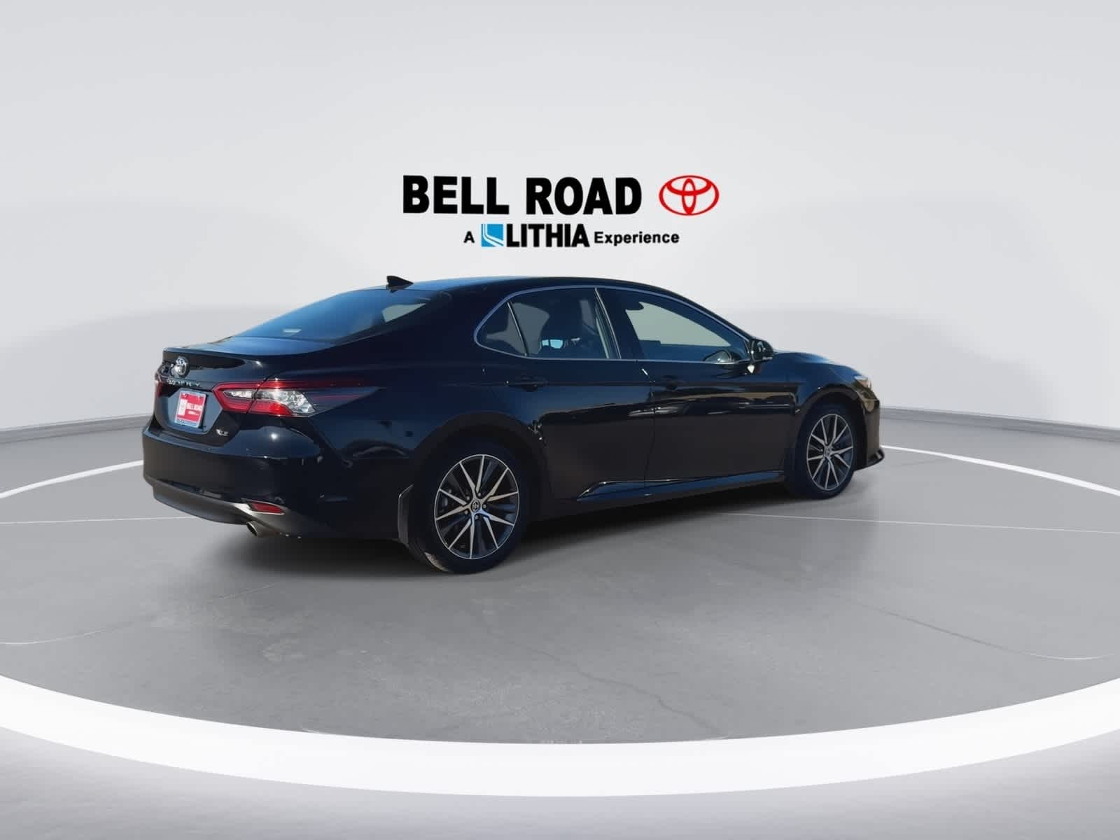 Toyota Camry XLE 2024