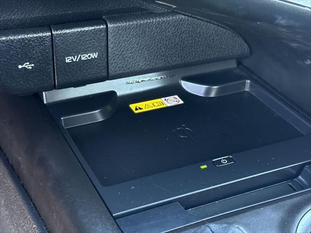 Toyota Camry XLE 2024