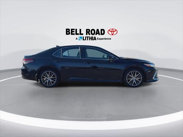 Toyota Camry XLE 2024